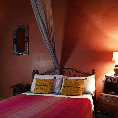 Hotel Dar Ouzoud Vegan Zewnętrze zdjęcie