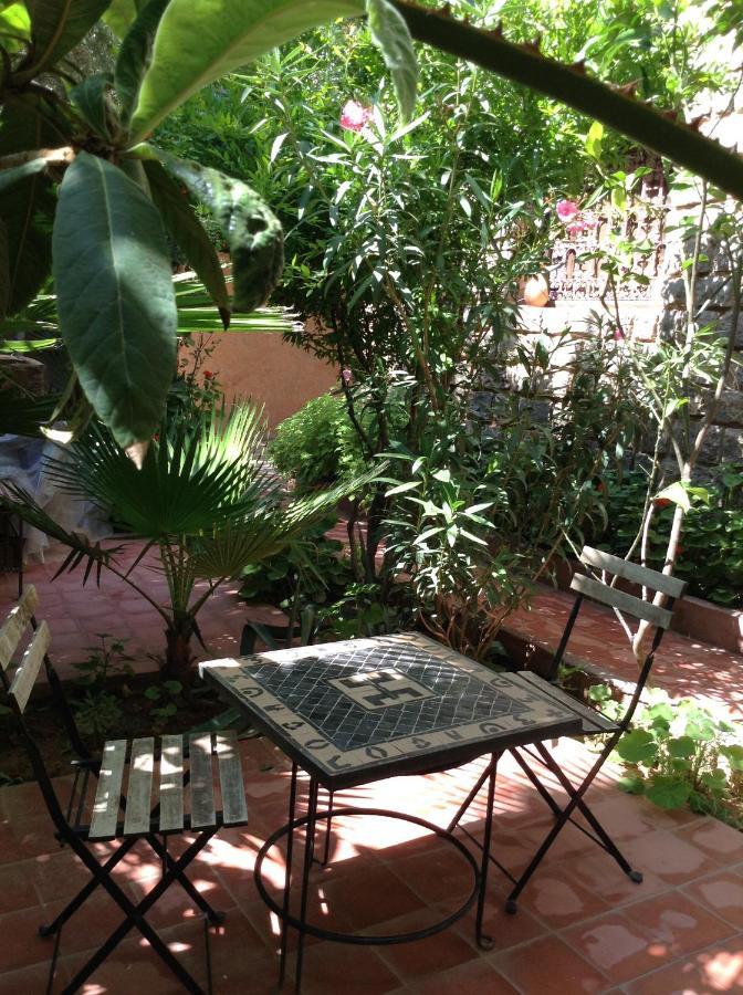 Hotel Dar Ouzoud Vegan Zewnętrze zdjęcie