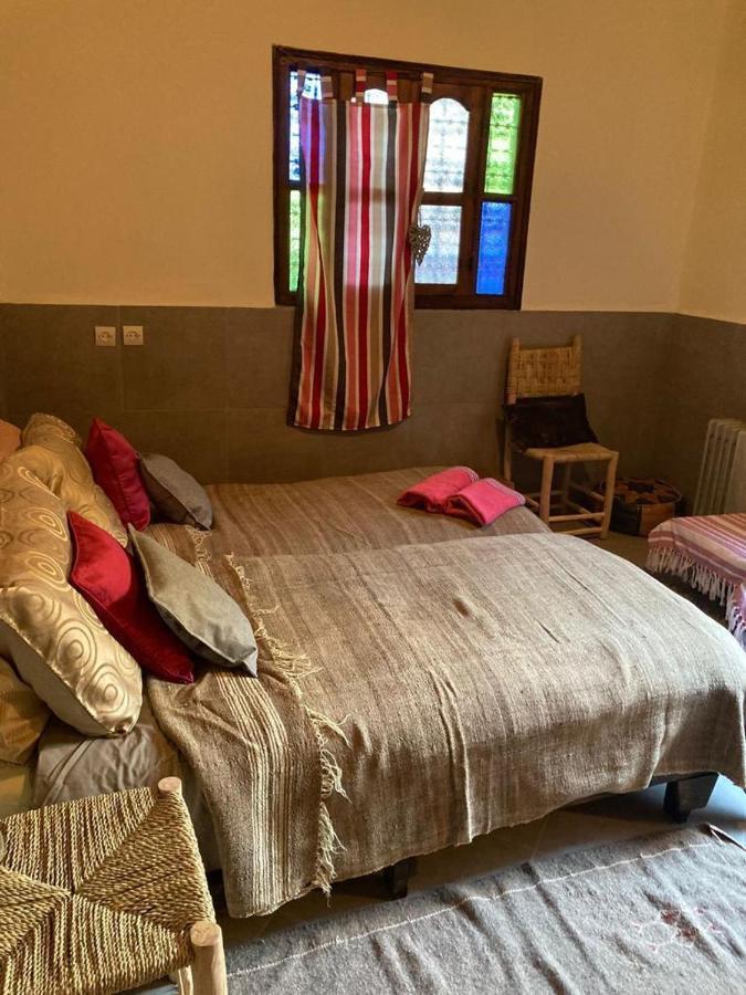 Hotel Dar Ouzoud Vegan Pokój zdjęcie
