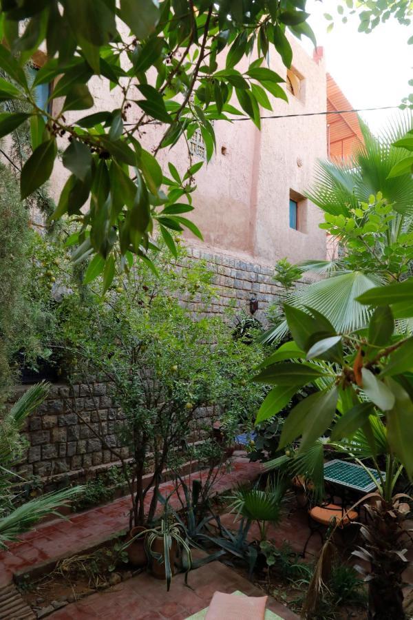 Hotel Dar Ouzoud Vegan Zewnętrze zdjęcie