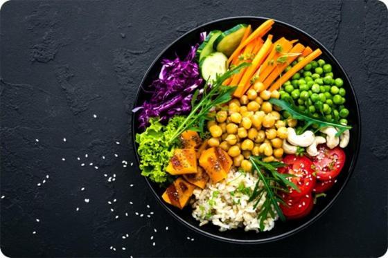 Hotel Dar Ouzoud Vegan Zewnętrze zdjęcie