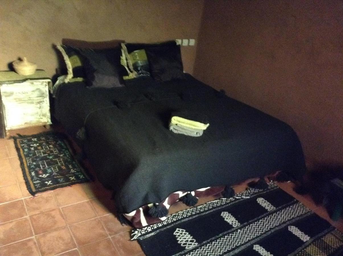 Hotel Dar Ouzoud Vegan Zewnętrze zdjęcie